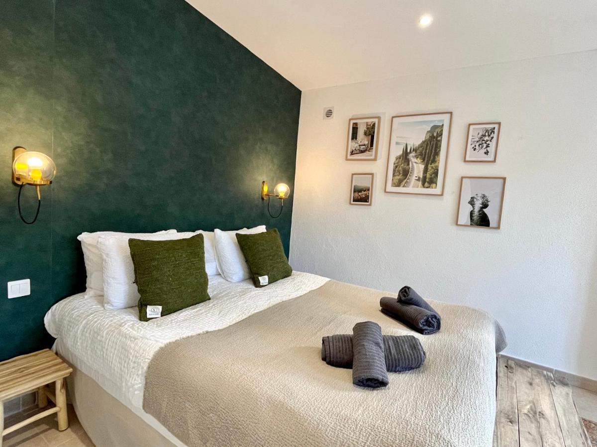 Domaine De Licetto Aparthotel Bonifacio  Room photo
