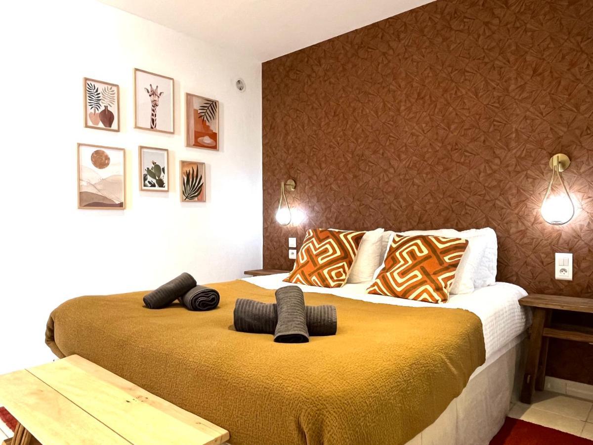 Domaine De Licetto Aparthotel Bonifacio  Room photo