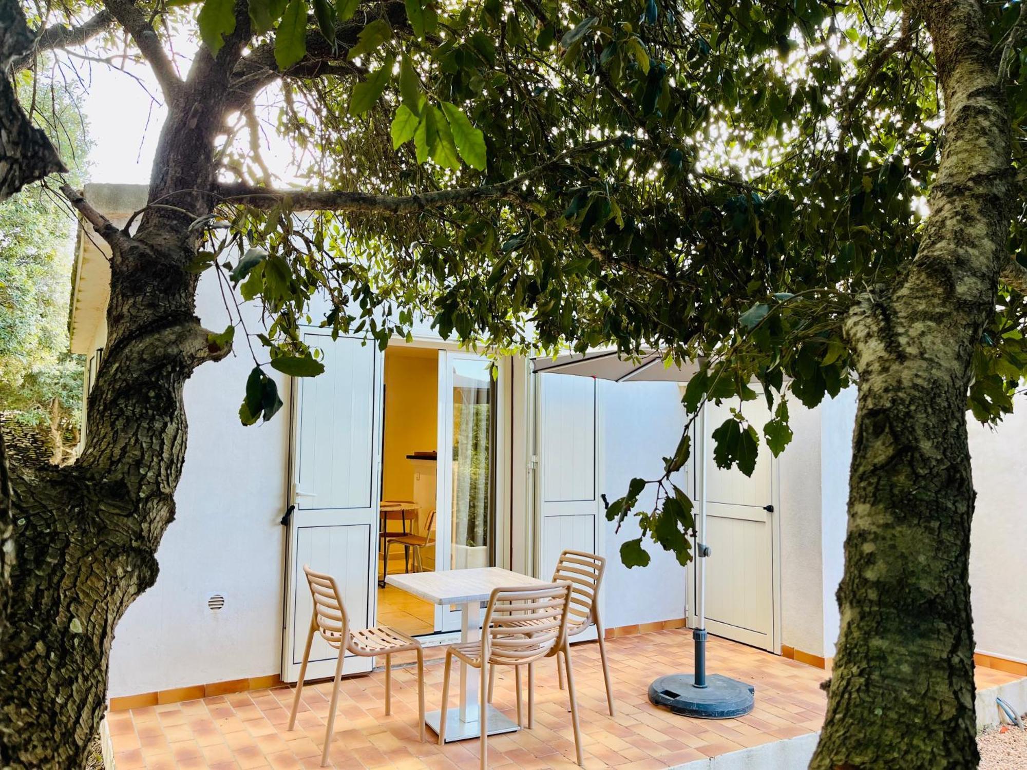 Domaine De Licetto Aparthotel Bonifacio  Room photo